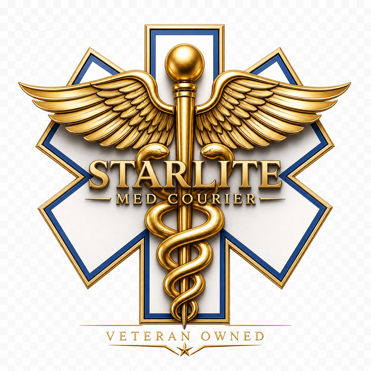 Starlite Medical Courier